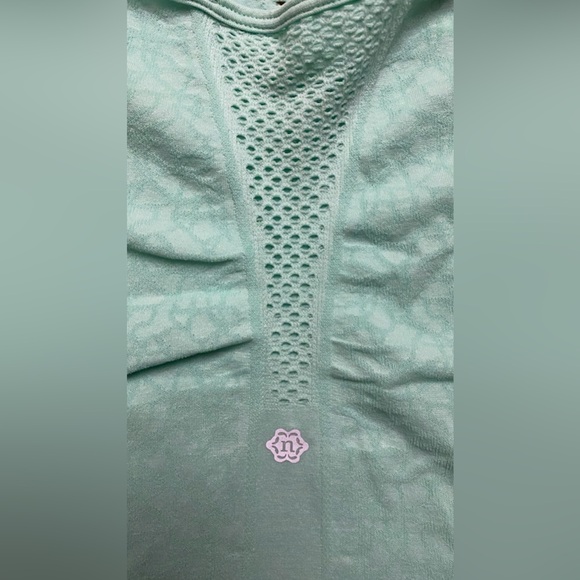 Nanette Lepore Tank Top Size Small - Picture 4 of 6